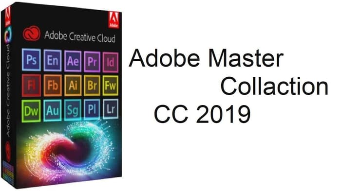adobe master collection 2019 mac torrent