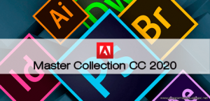 adobe master collection cc 2020 full