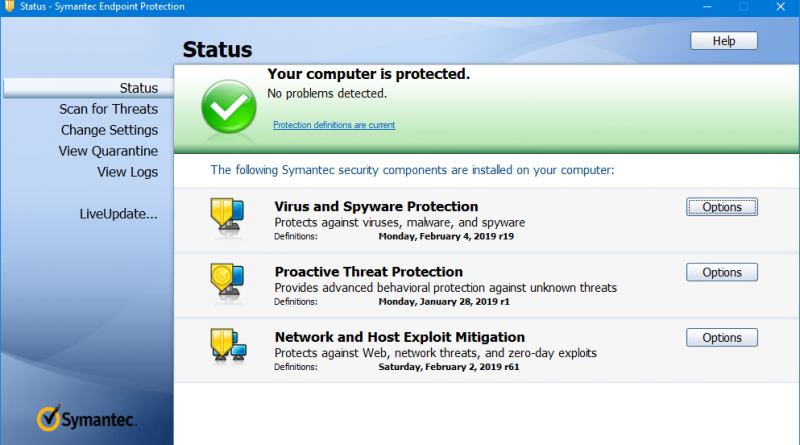 symantec endpoint protection download .torrent