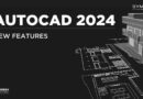 Autodesk AutoCAD – Mechanical-3D-Civil-Map-Architecture  2024 ativado