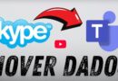 Migrar Dados Skype para o Microsoft Teams